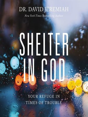 cover image of Shelter in God